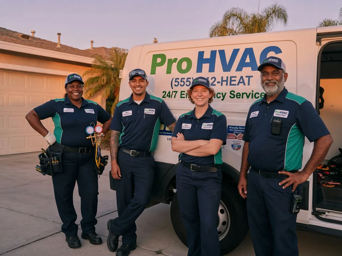 Furnace Repair company in Green, OH