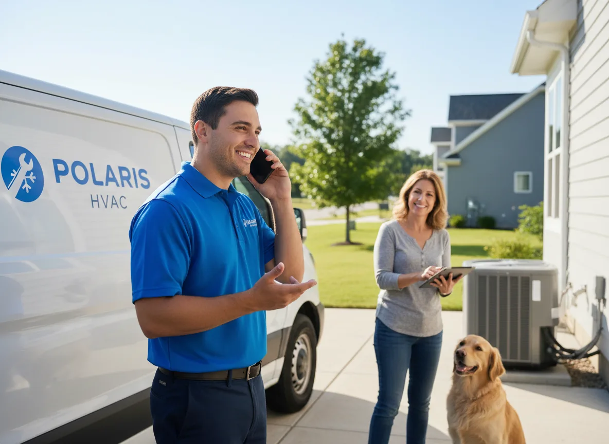 Furnace Repair Green, OH FAQs